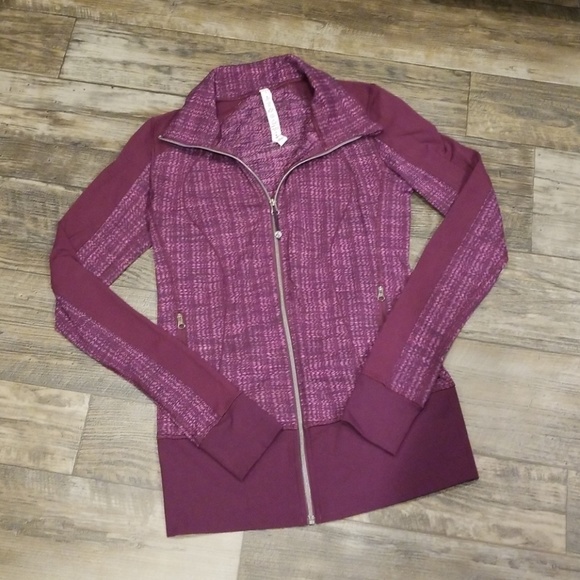 lululemon athletica Jackets & Blazers - Lululemon jacket